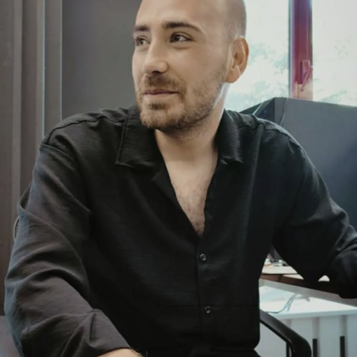 Aziz Kürşad Güller